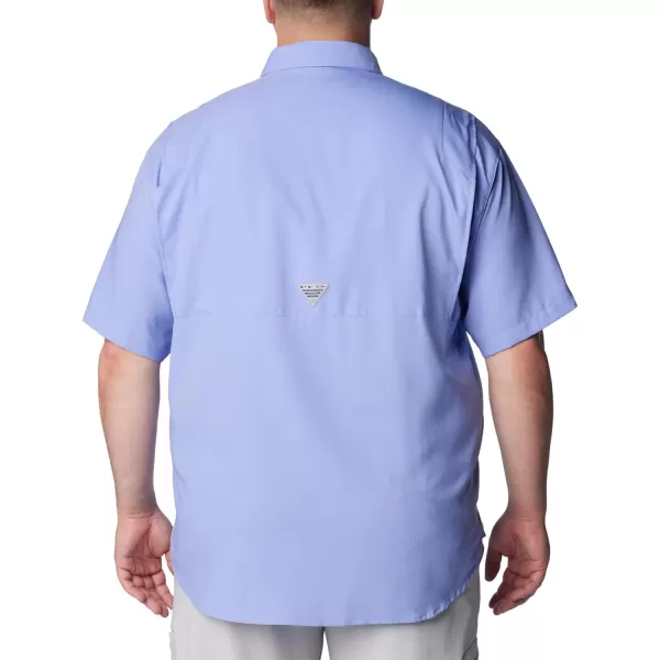 imageColumbia Mens Tamiami II Short Sleeve ShirtFairytale