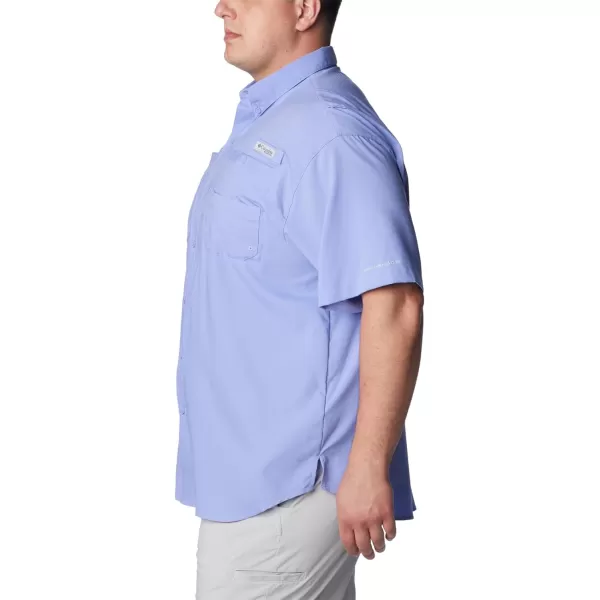 imageColumbia Mens Tamiami II Short Sleeve ShirtFairytale