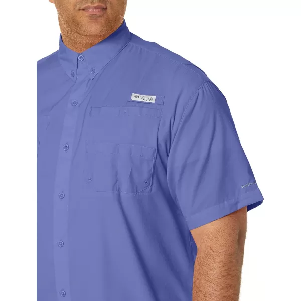 imageColumbia Mens Tamiami II Short Sleeve ShirtFairytale