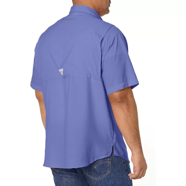 imageColumbia Mens Tamiami II Short Sleeve ShirtFairytale