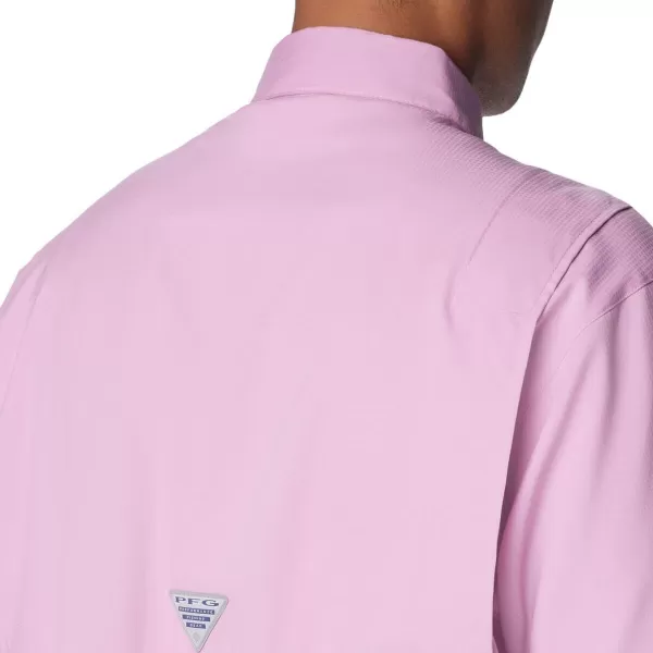 imageColumbia Mens Tamiami II Short Sleeve ShirtMinuet