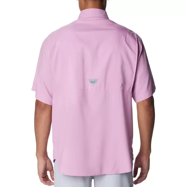 imageColumbia Mens Tamiami II Short Sleeve ShirtMinuet