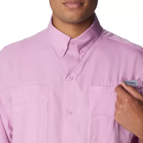 imageColumbia Mens Tamiami II Short Sleeve ShirtMinuet