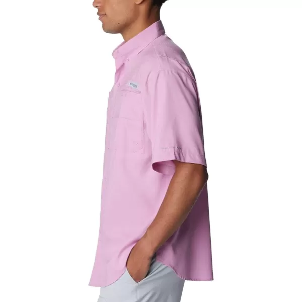 imageColumbia Mens Tamiami II Short Sleeve ShirtMinuet