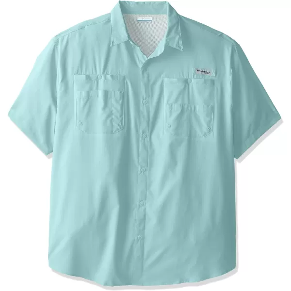 imageColumbia Mens Tamiami II Short Sleeve ShirtMoxie