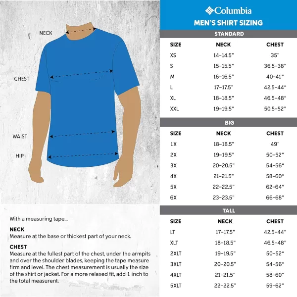 imageColumbia Mens Tamiami II Short Sleeve ShirtMoxie