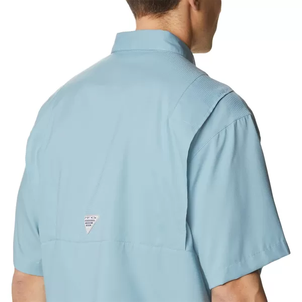 imageColumbia Mens Tamiami II Short Sleeve ShirtStorm