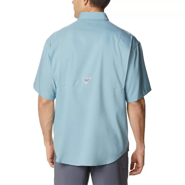 imageColumbia Mens Tamiami II Short Sleeve ShirtStorm