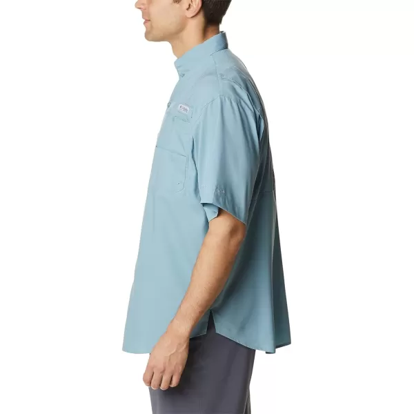 imageColumbia Mens Tamiami II Short Sleeve ShirtStorm