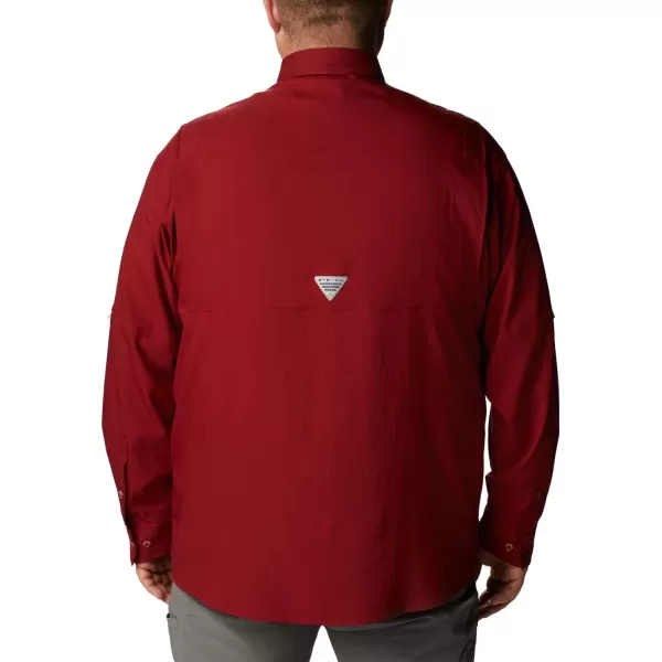imageColumbia Mens Tamiami Ii Ls ShirtBeet