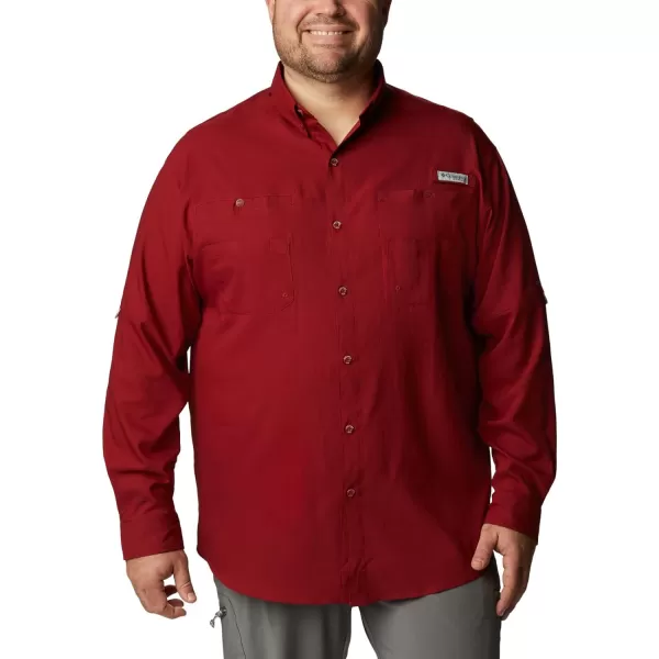 imageColumbia Mens Tamiami Ii Ls ShirtBeet