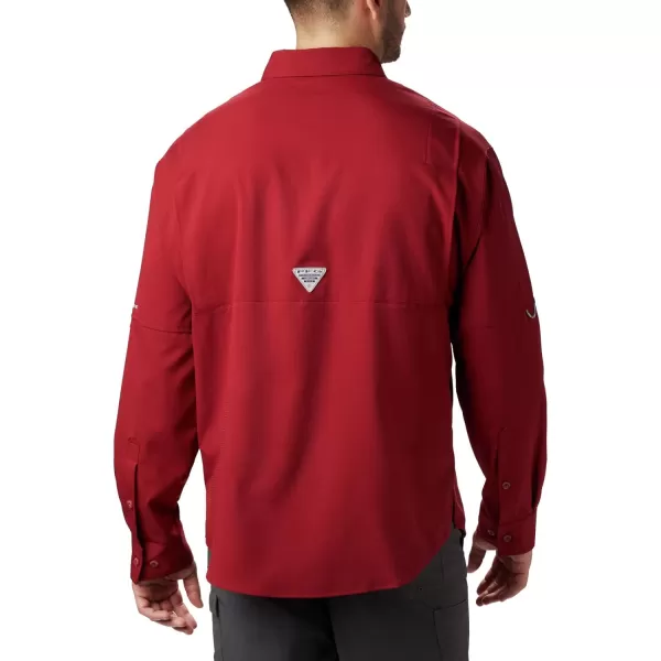 imageColumbia Mens Tamiami Ii Ls ShirtBeet