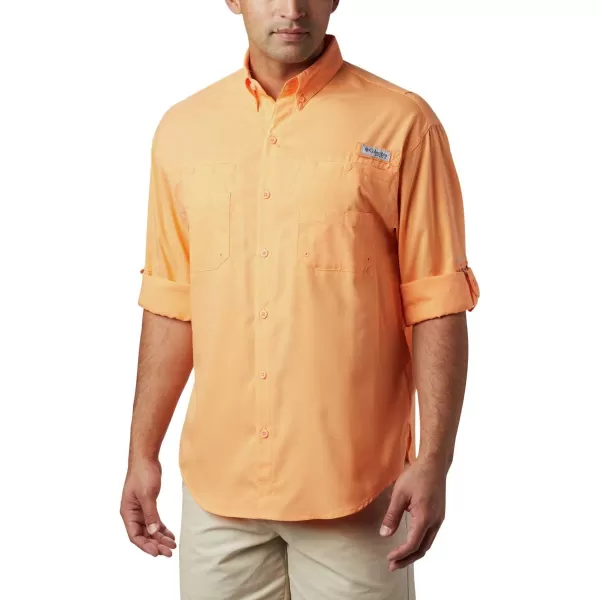 imageColumbia Mens Tamiami Ii Ls ShirtBright Nectar