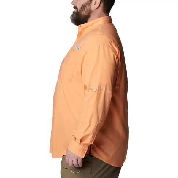 imageColumbia Mens Tamiami Ii Ls ShirtBright Nectar