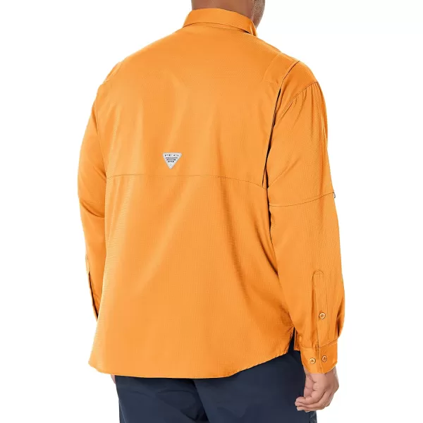 imageColumbia Mens Tamiami Ii Ls ShirtBright Nectar