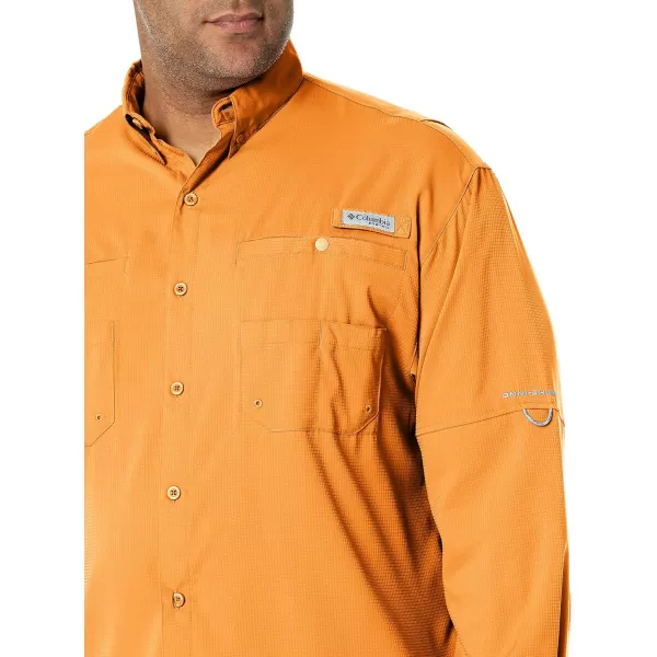 imageColumbia Mens Tamiami Ii Ls ShirtBright Nectar