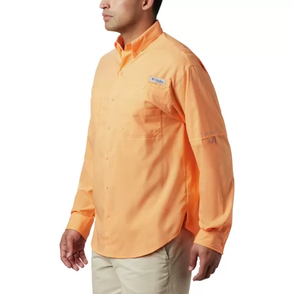 imageColumbia Mens Tamiami Ii Ls ShirtBright Nectar