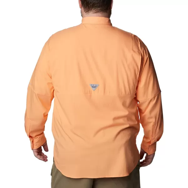imageColumbia Mens Tamiami Ii Ls ShirtBright Nectar