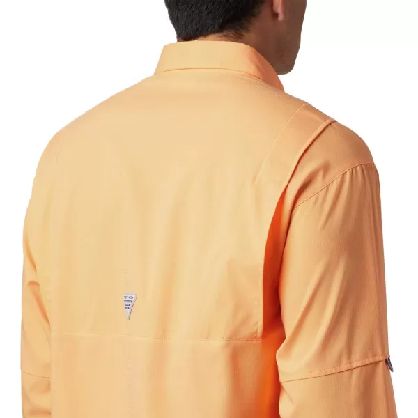 imageColumbia Mens Tamiami Ii Ls ShirtBright Nectar