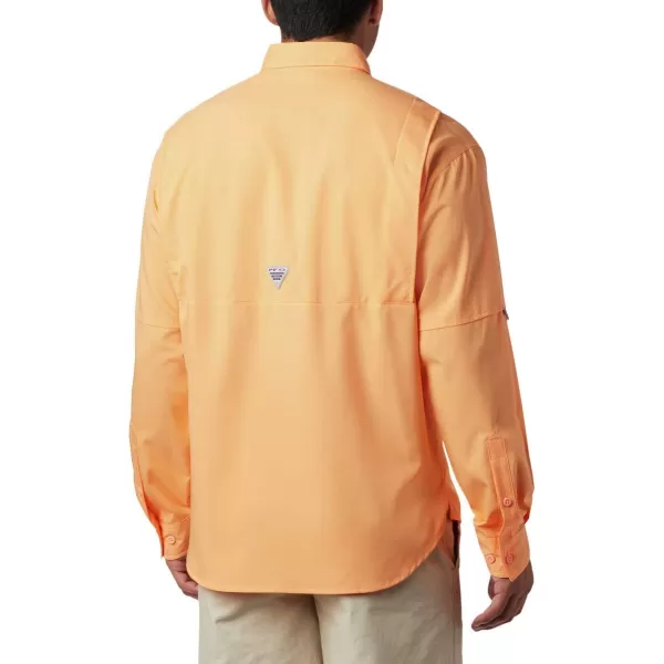 imageColumbia Mens Tamiami Ii Ls ShirtBright Nectar