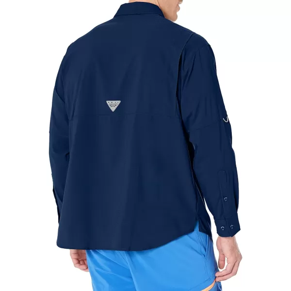 imageColumbia Mens Tamiami Ii Ls ShirtCarbon