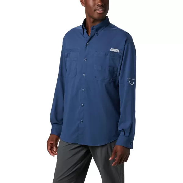 imageColumbia Mens Tamiami Ii Ls ShirtCarbon