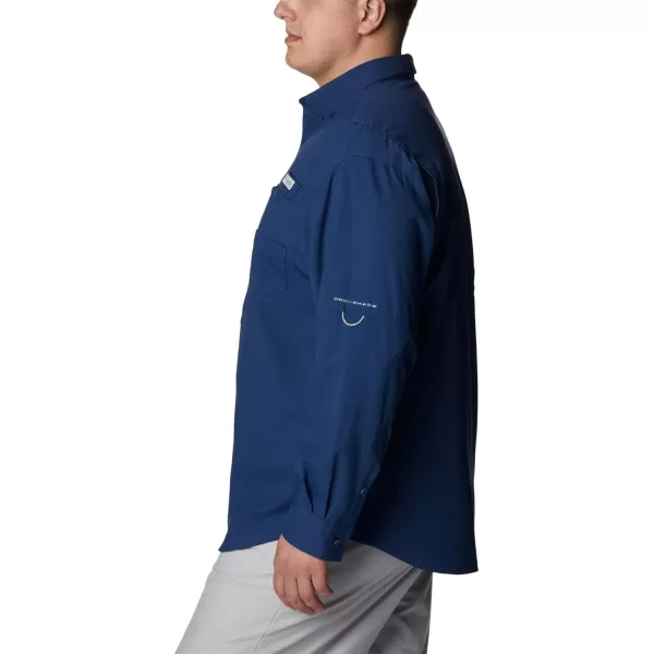 imageColumbia Mens Tamiami Ii Ls ShirtCarbon