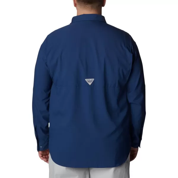 imageColumbia Mens Tamiami Ii Ls ShirtCarbon