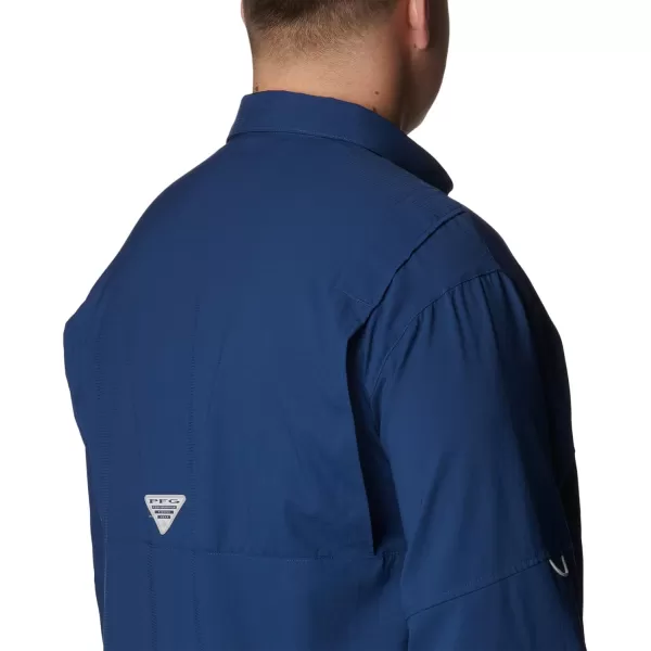 imageColumbia Mens Tamiami Ii Ls ShirtCarbon