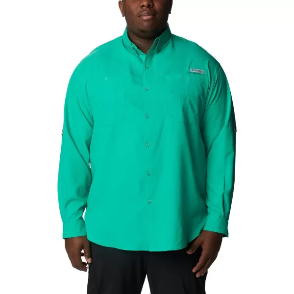 imageColumbia Mens Tamiami Ii Ls ShirtCircuit