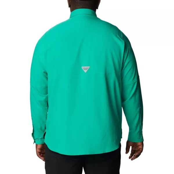 imageColumbia Mens Tamiami Ii Ls ShirtCircuit