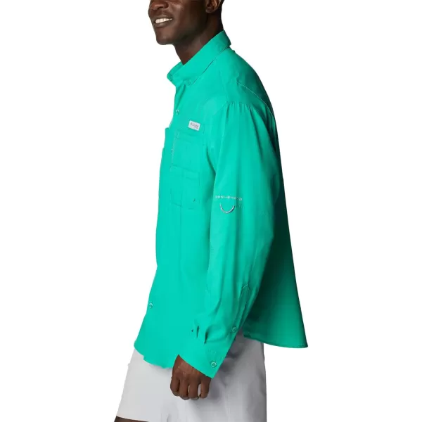 imageColumbia Mens Tamiami Ii Ls ShirtCircuit