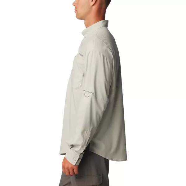 imageColumbia Mens Tamiami Ii Ls ShirtCool Grey