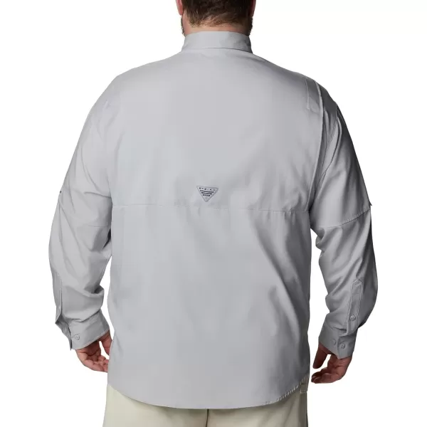 imageColumbia Mens Tamiami Ii Ls ShirtCool Grey