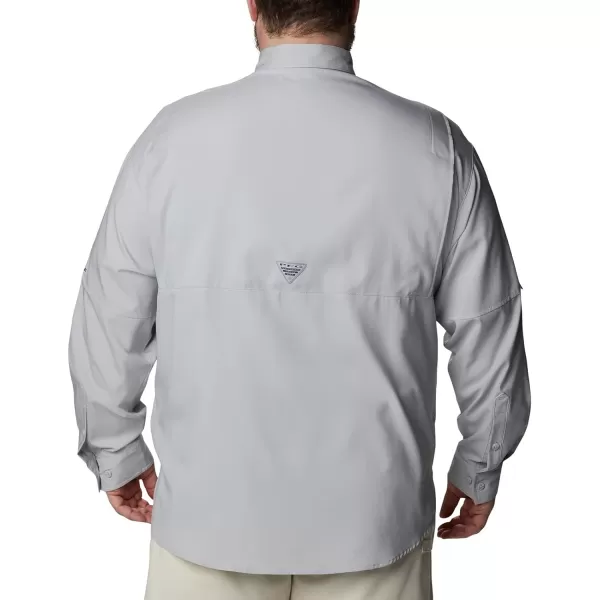 imageColumbia Mens Tamiami Ii Ls ShirtCool Grey