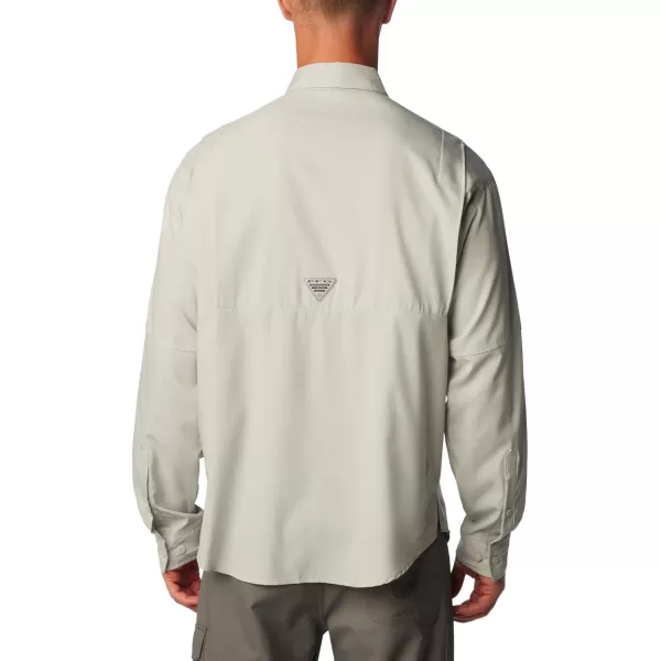 imageColumbia Mens Tamiami Ii Ls ShirtCool Grey