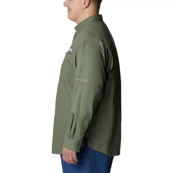 imageColumbia Mens Tamiami Ii Ls ShirtCypress