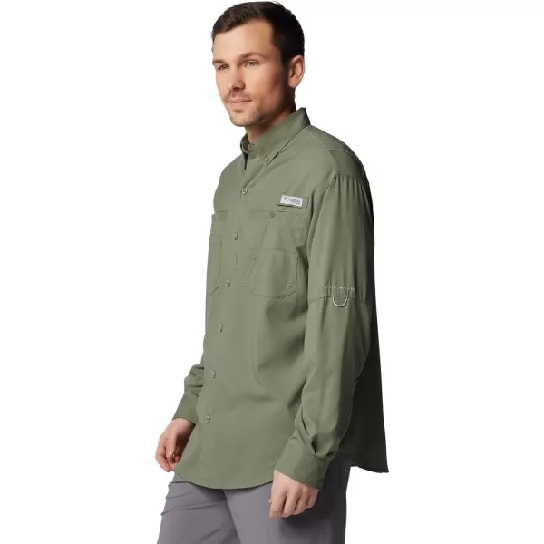 imageColumbia Mens Tamiami Ii Ls ShirtCypress