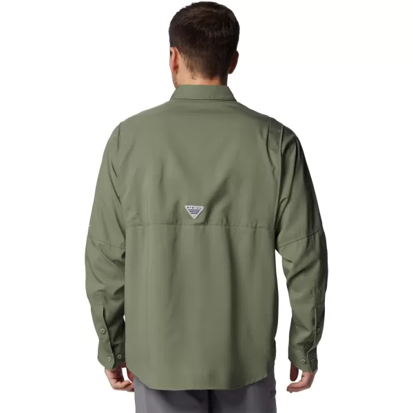 imageColumbia Mens Tamiami Ii Ls ShirtCypress