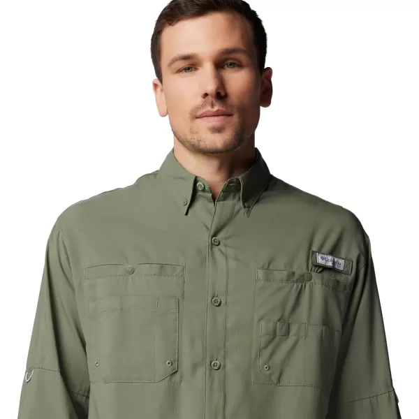 imageColumbia Mens Tamiami Ii Ls ShirtCypress