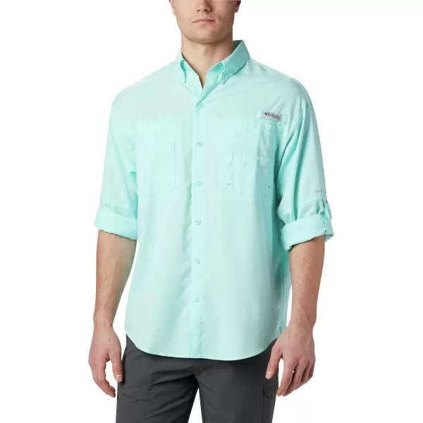 imageColumbia Mens Tamiami Ii Ls ShirtGulf Stream