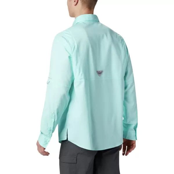 imageColumbia Mens Tamiami Ii Ls ShirtGulf Stream