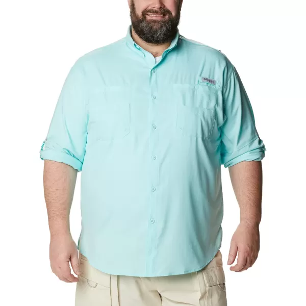 imageColumbia Mens Tamiami Ii Ls ShirtGulf Stream