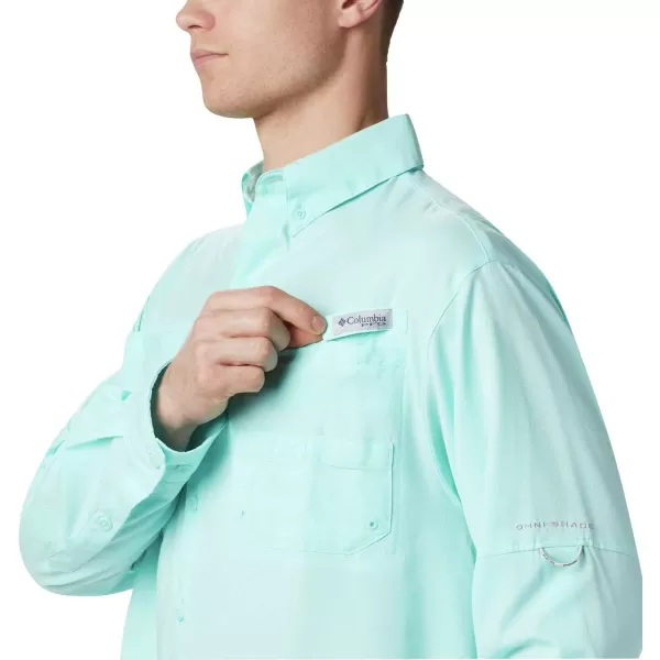 imageColumbia Mens Tamiami Ii Ls ShirtGulf Stream