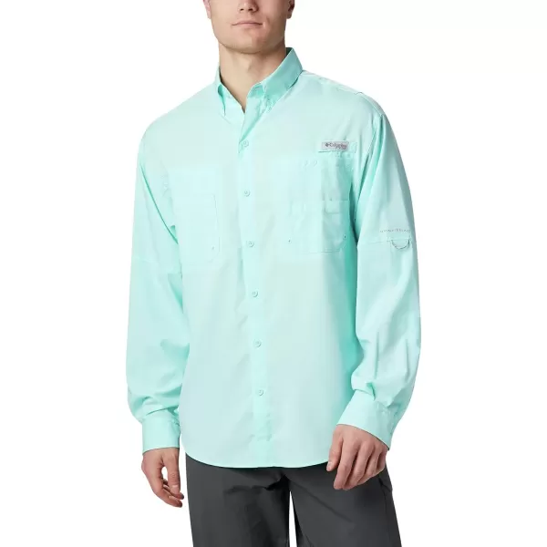 imageColumbia Mens Tamiami Ii Ls ShirtGulf Stream