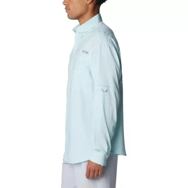imageColumbia Mens Tamiami Ii Ls ShirtIcy Morn