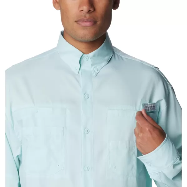 imageColumbia Mens Tamiami Ii Ls ShirtIcy Morn