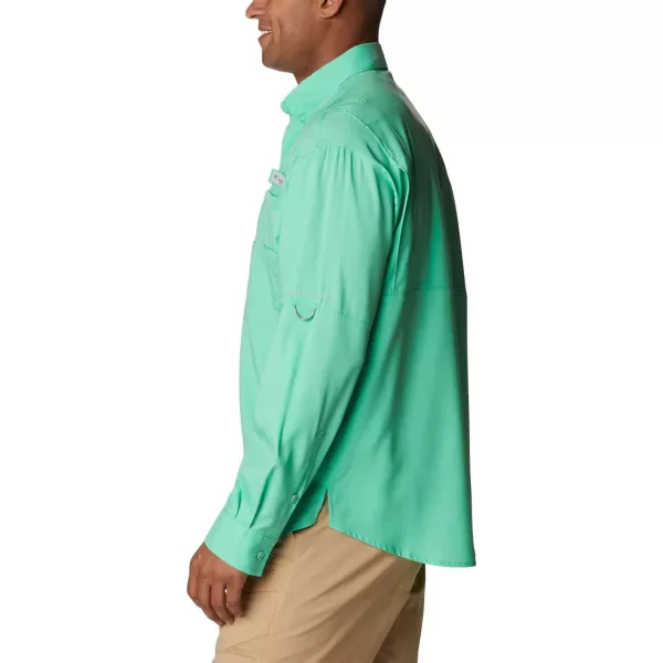 imageColumbia Mens Tamiami Ii Ls ShirtLight Jade