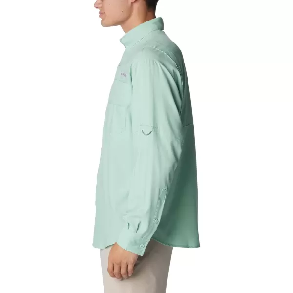 imageColumbia Mens Tamiami Ii Ls ShirtNew Mint