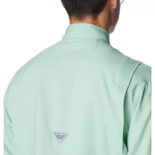 imageColumbia Mens Tamiami Ii Ls ShirtNew Mint